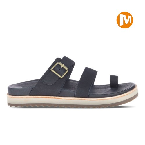 Chanclas Merrell Juno Buckle Mujer MX.P.FOV